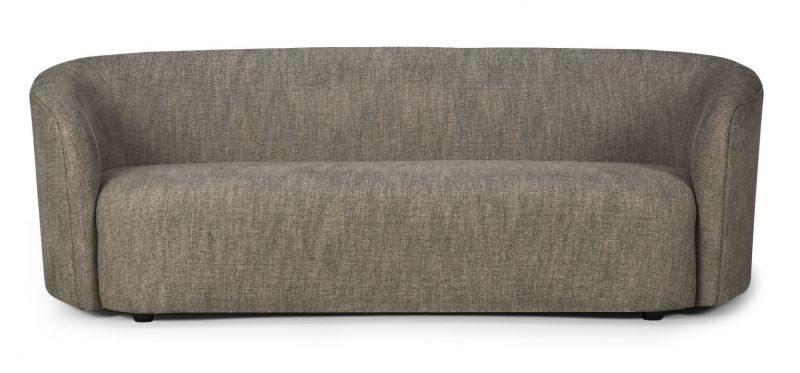 Ellipse Sofa 3 Sitzer Ethnicraft